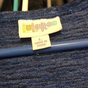 Lularoe Joy - L
